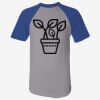 Unisex Raglan Baseball Jersey Thumbnail