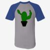 Unisex Raglan Baseball Jersey Thumbnail