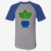 Unisex Raglan Baseball Jersey Thumbnail
