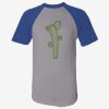 Unisex Raglan Baseball Jersey Thumbnail