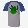 Unisex Raglan Baseball Jersey Thumbnail