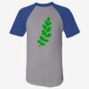 Unisex Raglan Baseball Jersey Thumbnail