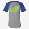 Unisex Raglan Baseball Jersey Thumbnail