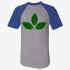 Unisex Raglan Baseball Jersey Thumbnail