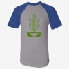 Unisex Raglan Baseball Jersey Thumbnail