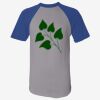 Unisex Raglan Baseball Jersey Thumbnail