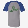 Unisex Raglan Baseball Jersey Thumbnail