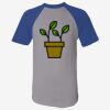 Unisex Raglan Baseball Jersey Thumbnail