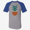 Unisex Raglan Baseball Jersey Thumbnail