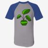 Unisex Raglan Baseball Jersey Thumbnail