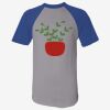 Unisex Raglan Baseball Jersey Thumbnail