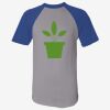 Unisex Raglan Baseball Jersey Thumbnail
