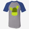 Unisex Raglan Baseball Jersey Thumbnail