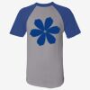 Unisex Raglan Baseball Jersey Thumbnail