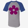 Unisex Raglan Baseball Jersey Thumbnail