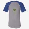 Unisex Raglan Baseball Jersey Thumbnail
