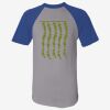 Unisex Raglan Baseball Jersey Thumbnail
