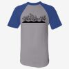 Unisex Raglan Baseball Jersey Thumbnail