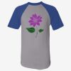 Unisex Raglan Baseball Jersey Thumbnail