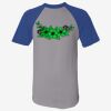 Unisex Raglan Baseball Jersey Thumbnail