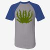 Unisex Raglan Baseball Jersey Thumbnail