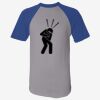 Unisex Raglan Baseball Jersey Thumbnail