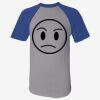 Unisex Raglan Baseball Jersey Thumbnail