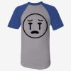 Unisex Raglan Baseball Jersey Thumbnail