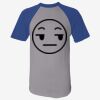 Unisex Raglan Baseball Jersey Thumbnail