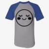 Unisex Raglan Baseball Jersey Thumbnail