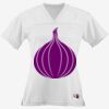 Women's Junior Fit Stadium Replica Football Jersey Thumbnail