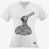 Women's Junior Fit Stadium Replica Football Jersey Thumbnail