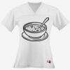 Women's Junior Fit Stadium Replica Football Jersey Thumbnail