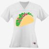 Women's Junior Fit Stadium Replica Football Jersey Thumbnail