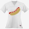 Women's Junior Fit Stadium Replica Football Jersey Thumbnail