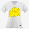 Women's Junior Fit Stadium Replica Football Jersey Thumbnail
