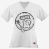 Women's Junior Fit Stadium Replica Football Jersey Thumbnail