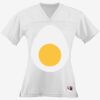 Women's Junior Fit Stadium Replica Football Jersey Thumbnail