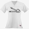 Women's Junior Fit Stadium Replica Football Jersey Thumbnail