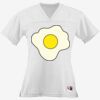Women's Junior Fit Stadium Replica Football Jersey Thumbnail