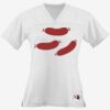 Women's Junior Fit Stadium Replica Football Jersey Thumbnail