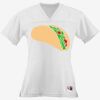 Women's Junior Fit Stadium Replica Football Jersey Thumbnail