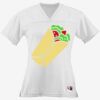 Women's Junior Fit Stadium Replica Football Jersey Thumbnail