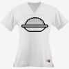 Women's Junior Fit Stadium Replica Football Jersey Thumbnail