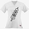 Women's Junior Fit Stadium Replica Football Jersey Thumbnail