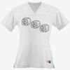 Women's Junior Fit Stadium Replica Football Jersey Thumbnail