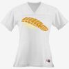 Women's Junior Fit Stadium Replica Football Jersey Thumbnail