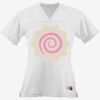 Women's Junior Fit Stadium Replica Football Jersey Thumbnail