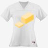 Women's Junior Fit Stadium Replica Football Jersey Thumbnail
