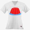 Women's Junior Fit Stadium Replica Football Jersey Thumbnail